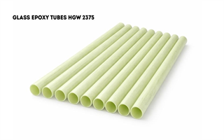 HGW 2375 Cam Elyaf Epoksi Boru