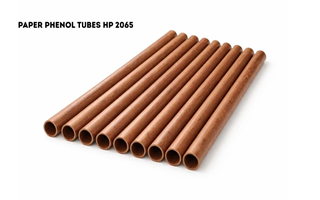 HP 2065 Fenolik Kağıt Tüp 